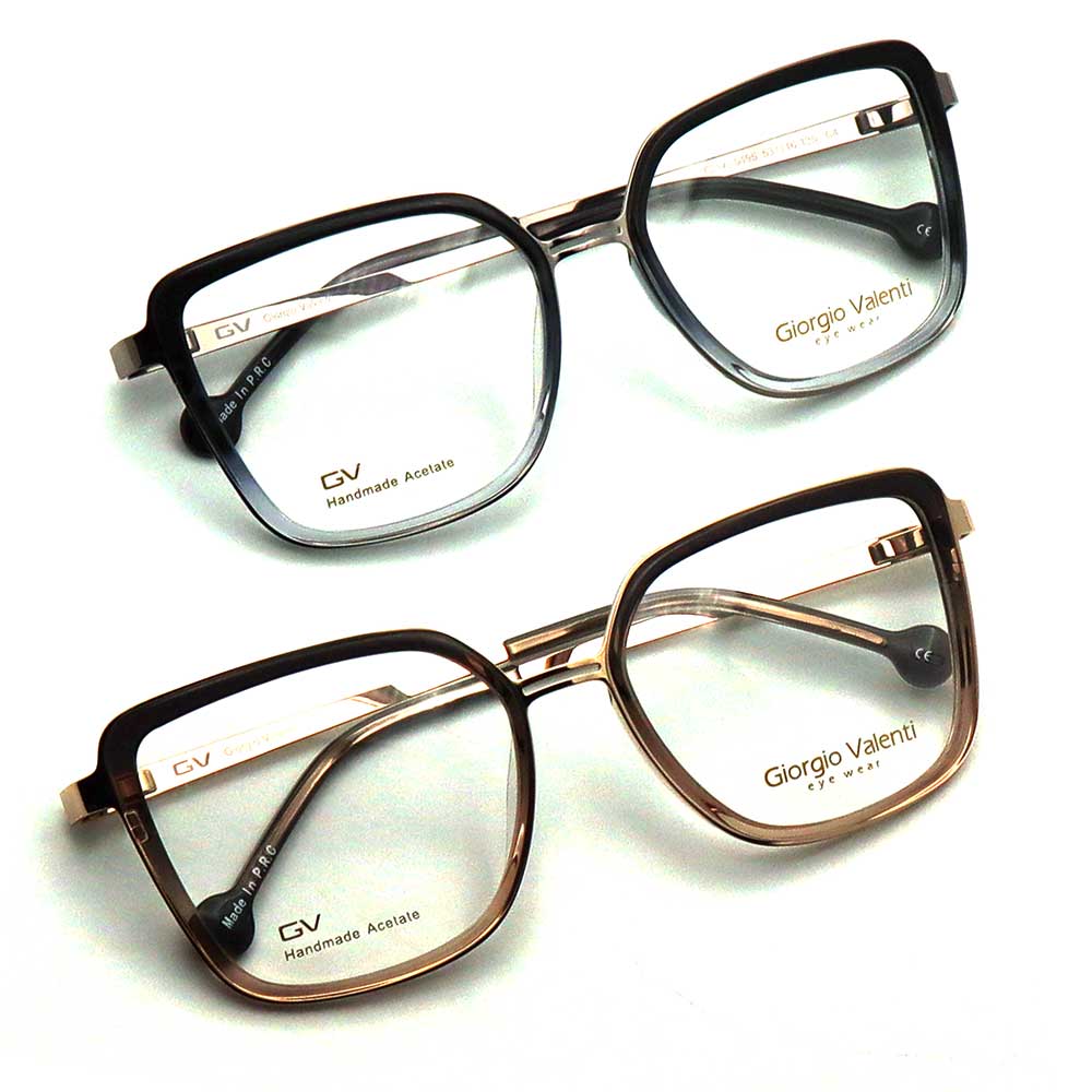 عینک طبی زنانه جورجیو ولنتی Giorgio Valenti GV-5495