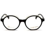 عینک طبی کائوچو گرد Giorgio Valenti GV-5615