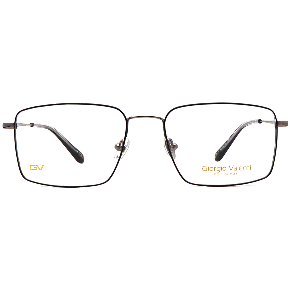 عینک طبی مردانه فلزی کلاسیک Giorgio Valenti GV-5531