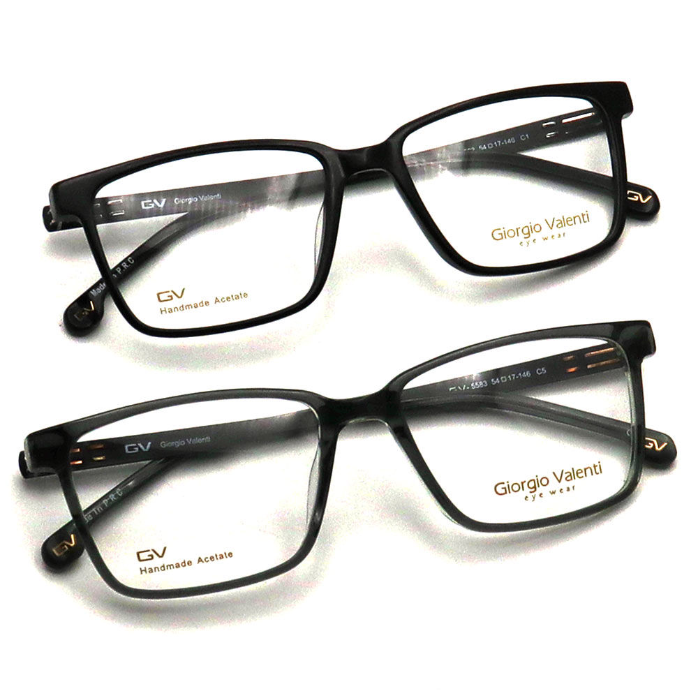 عینک طبی مردانه جورجیو ولنتی Giorgio Valenti GV-5583