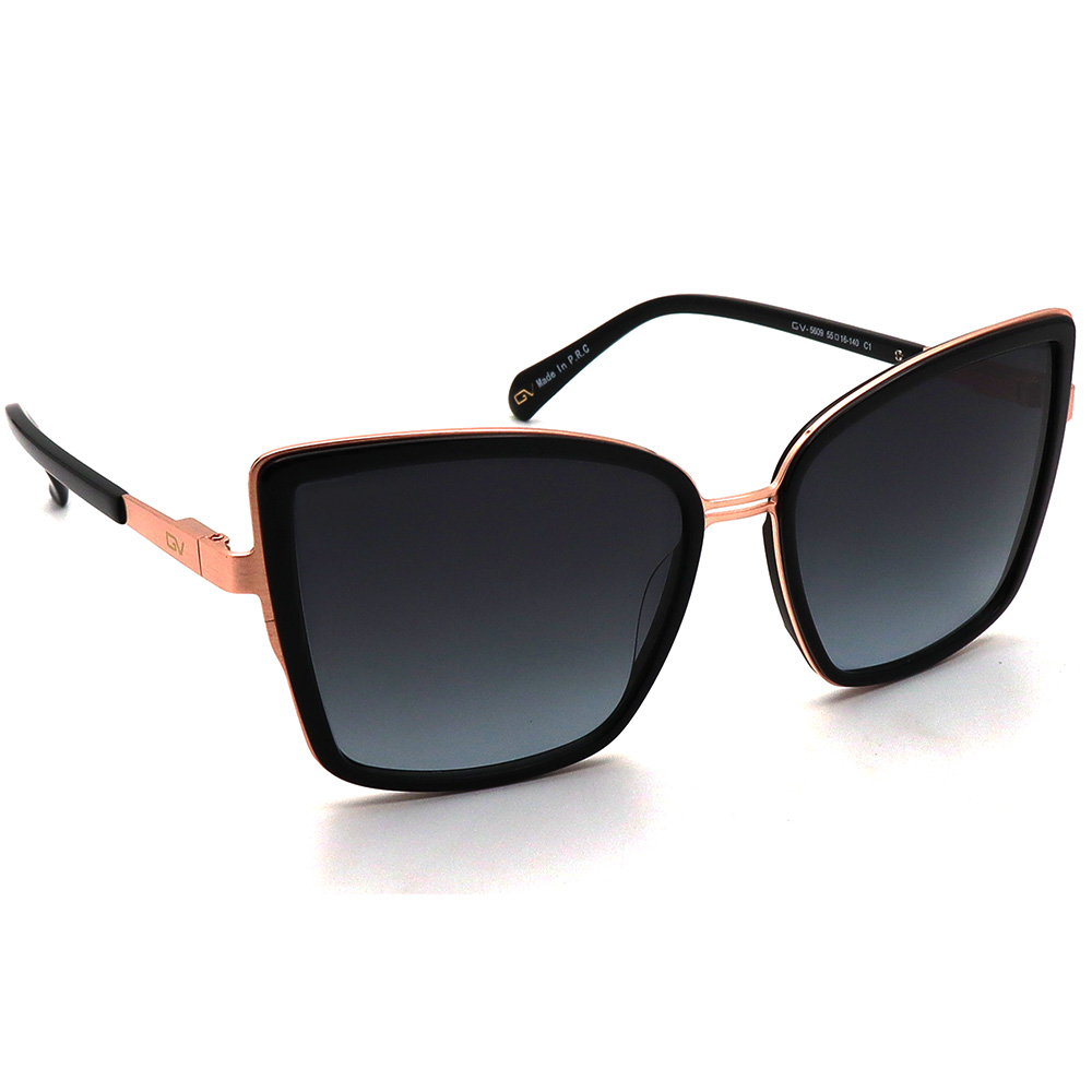 عینک آفتابی زنانه جدید Giorgio Valenti GV-5609