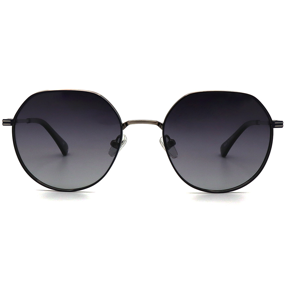 عینک آفتابی مردانه فلزی کلاسیک Giorgio Valenti GV-5589