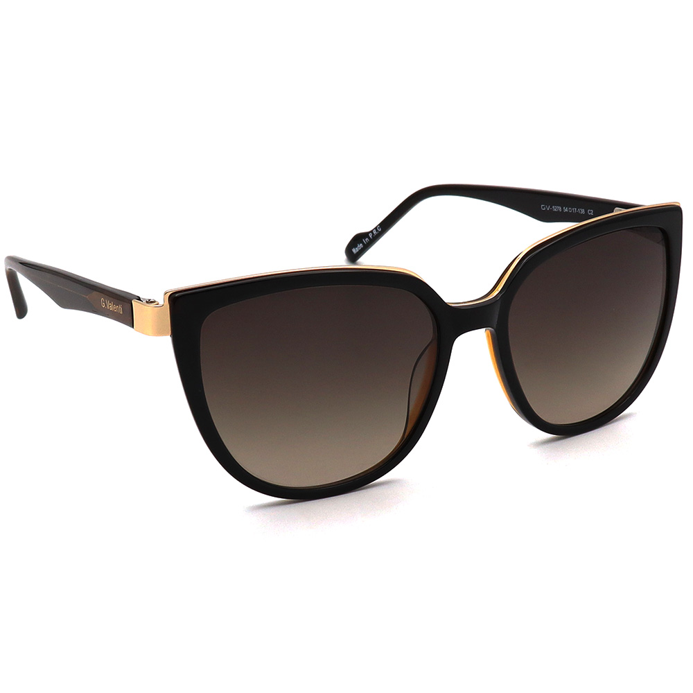 عینک آفتابی زنانه Giorgio Valenti GV-5278