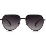 عینک آفتابی خلبانی فلزی Giorgio Valenti GV-5607