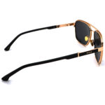 عینک آفتابی مردانه Fits F-784