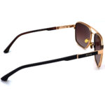 عینک آفتابی مردانه Fits F-784