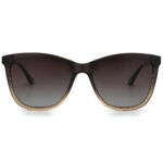 عینک آفتابی زنانه کائوچو پلاریزه Giorgio Valenti GV-5323