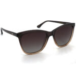 عینک آفتابی زنانه کائوچو پلاریزه Giorgio Valenti GV-5323