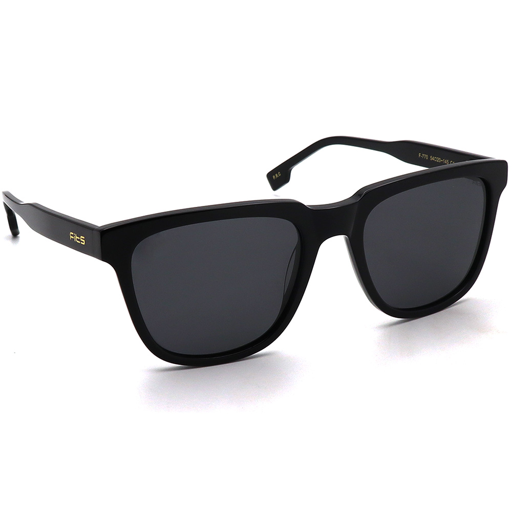 عینک آفتابی مردانه ویفرر پلاریزه Fits F-770