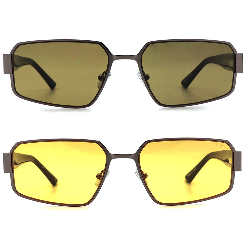 عینک آفتابی مردانه Giorgio Valenti GV-5612 EXCLUSIVE