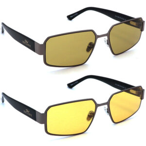 عینک آفتابی مردانه Giorgio Valenti GV-5612 EXCLUSIVE
