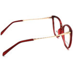 عینک طبی زنانه Corleone TR87071