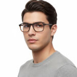 عینک طبی مردانه T-CHARGE T6121