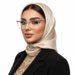 عینک طبی زنانه Justin Bieber B3151