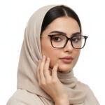 عینک طبی مردانه ELLE EL14378