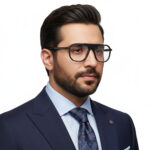 عینک طبی مردانه Giorgio Valenti GV-4860