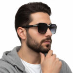 عینک آفتابی مردانه پلاریزه Giorgio Valenti GV-5312