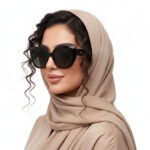 عینک آفتابی زنانه Giorgio Valenti GV-5371