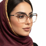 عینک طبی زنانه جورجیو ولنتی Giorgio Valenti GV-5478