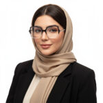 عینک طبی زنانه جورجیو ولنتی Giorgio Valenti GV-5523