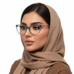 عینک طبی زنانه جورجیو والنتی Giorgio Valenti GV-5574