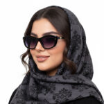 عینک آفتابی زنانه جدید Giorgio Valenti GV-5597