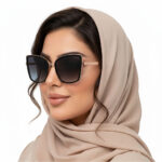عینک آفتابی زنانه جدید Giorgio Valenti GV-5609