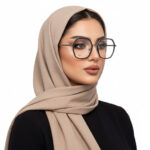 عینک طبی زنانه فانتزی جدید Giorgio Valenti GV-5616