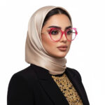 عینک طبی زنانه فانتزی Sergio Martini SM-3201