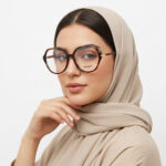 عینک طبی زنانه VISCONTE VT-002