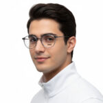 عینک طبی مردانه Zenit ZE-1795