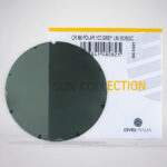 عدسی آفتابی پلاریزه دایول ایتالیا DIVEL POLARIZED CR39