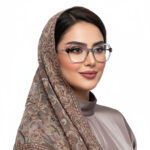 عینک طبی زنانه Zenit 12692W