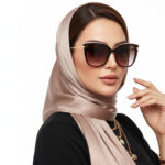 عینک آفتابی زنانه Ana Hickmann AH9282