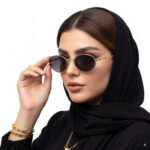 عینک آفتابی زنانه Sergio Martini SA-2135