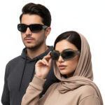 عینک آفتابی ALESE AL9651
