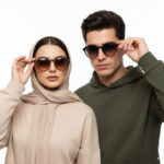 عینک آفتابی Golcci CO198