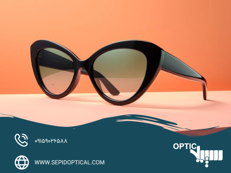 سوالات متداول درباره عینک های تولیدی برند پرادا