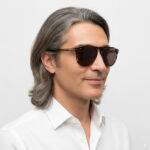 عینک آفتابی مردانه TOM FORD TF835