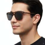 عینک آفتابی مردانه GIA 2786