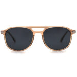 عینک آفتابی مردانه Chik 1235