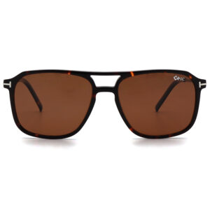 عینک آفتابی مردانه Chik 1060