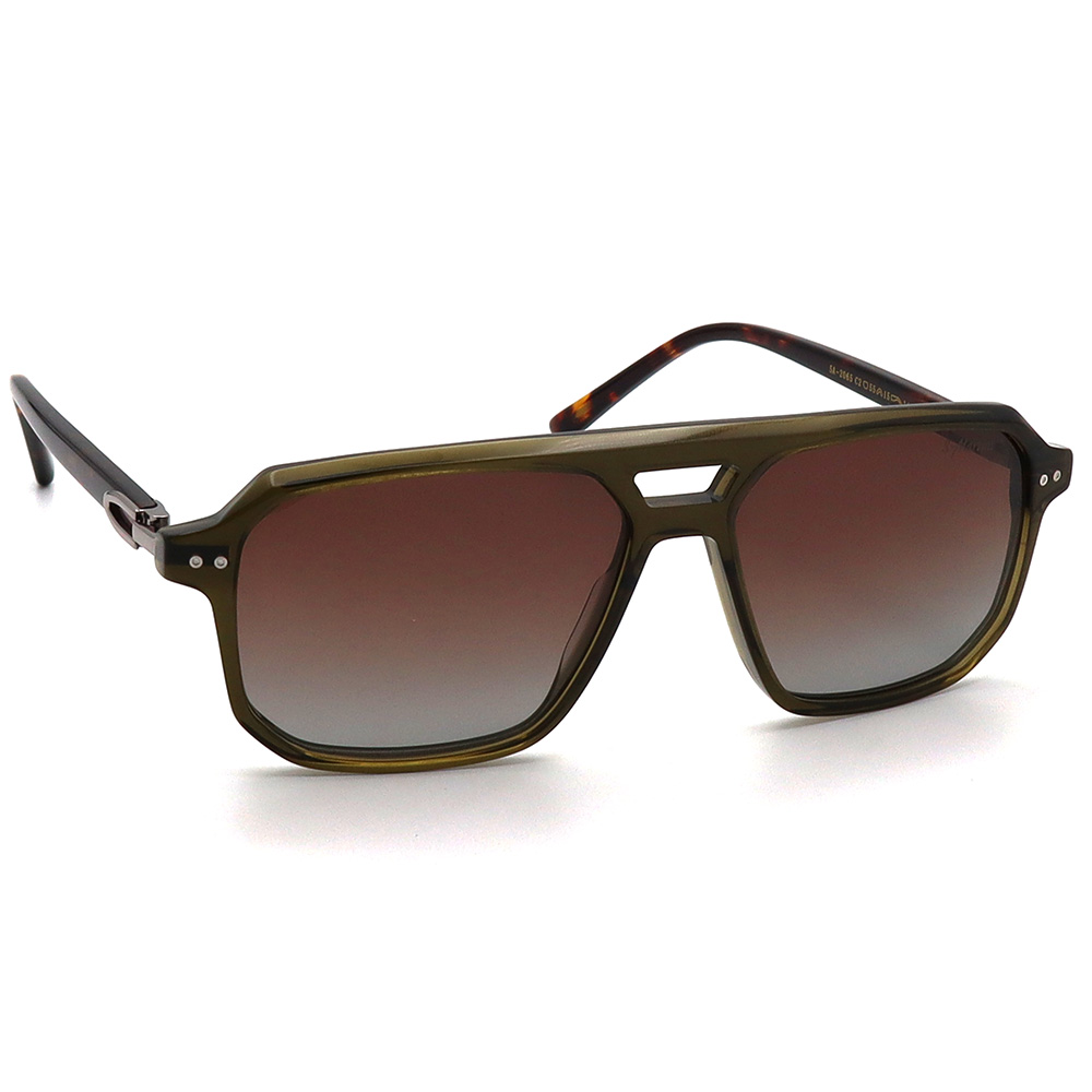 عینک آفتابی مردانه Sergio Martini SA-2065