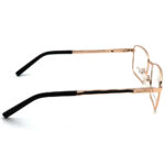 عینک طبی مردانه فلزی کلاسیک Sergio Martini SM-4377