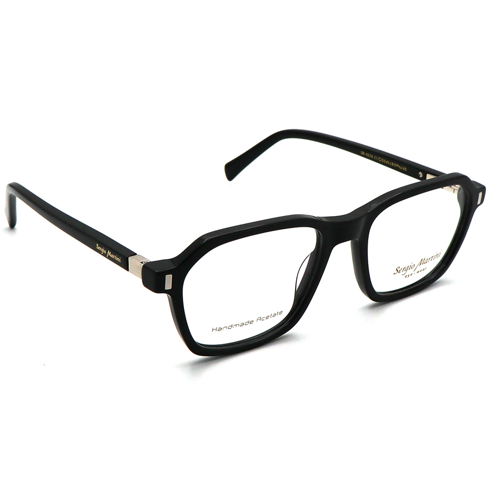 عینک طبی مردانه سرجیو مارتینی Sergio Martini SM-4316