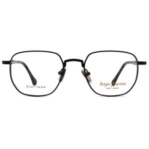 عینک طبی مردانه Sergio Martini SM-4515