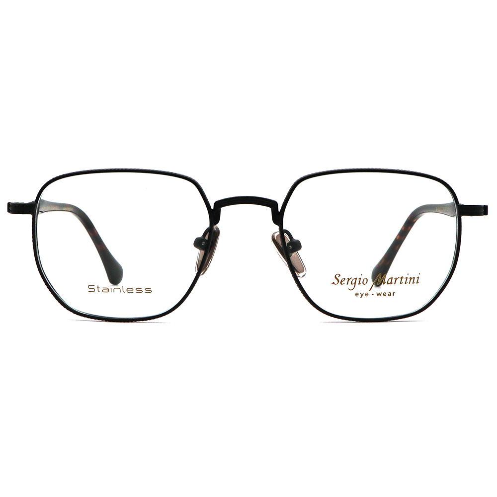 عینک طبی مردانه Sergio Martini SM-4515