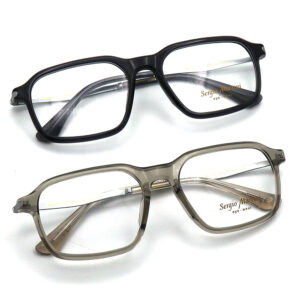 عینک طبی مردانه Sergio Martini SM-4321