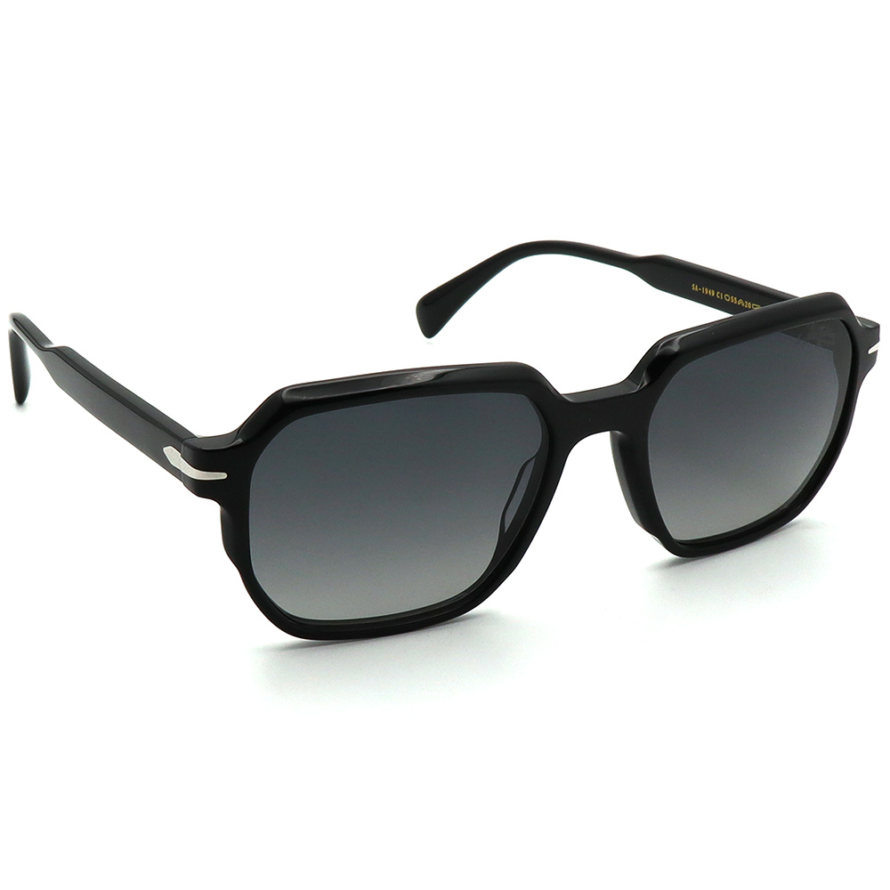 عینک آفتابی مردانه Sergio Martini SA-1949