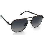 عینک آفتابی مردانه خلبانی Sergio Martini SA-2053